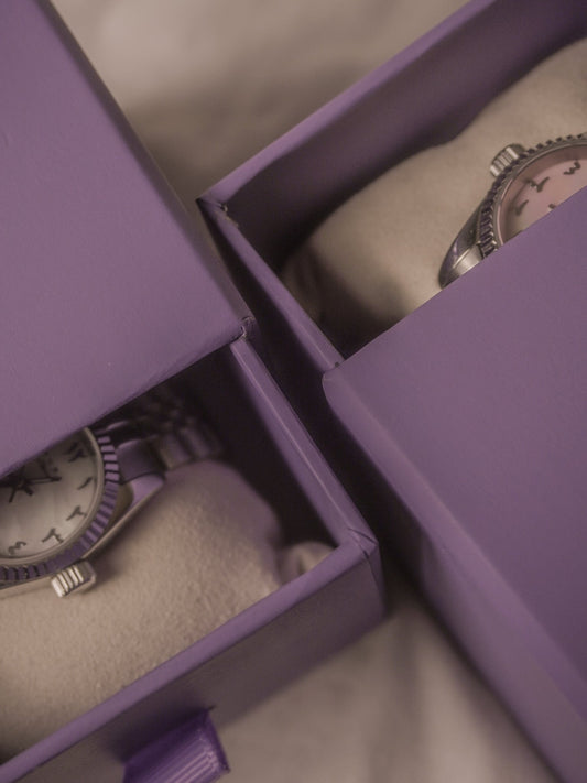 KURA's first Women Collection: Ethereal