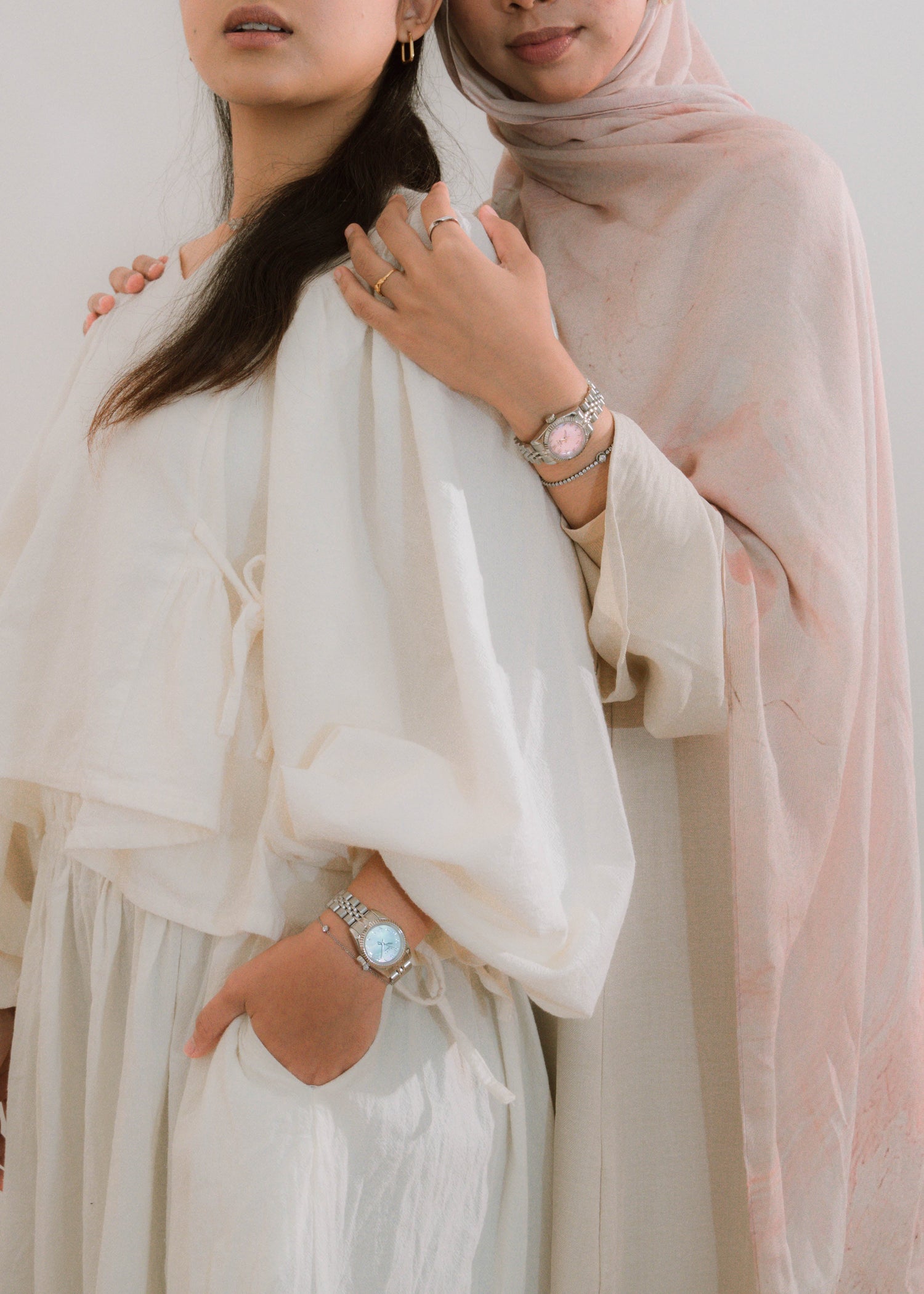 Women's Ethereal Collection