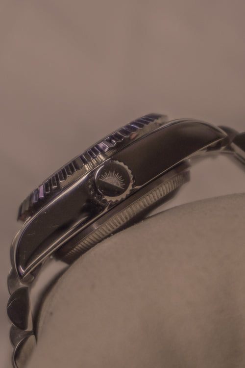 Kura "Ethereal" Luna