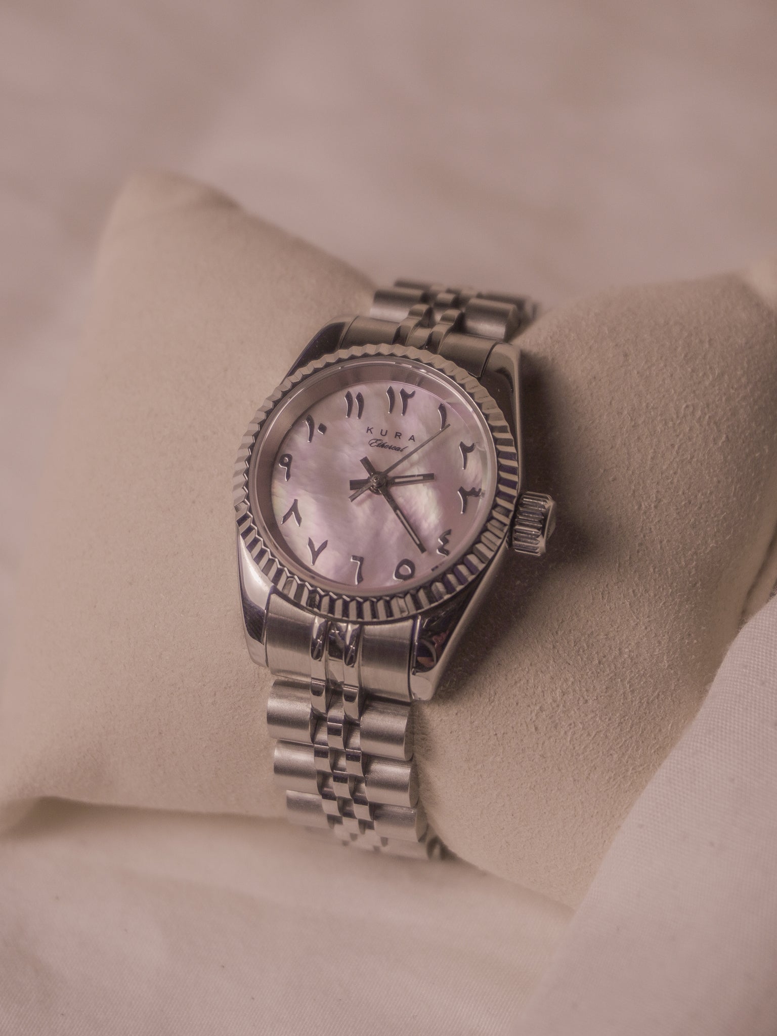 Kura "Ethereal" Dahlia