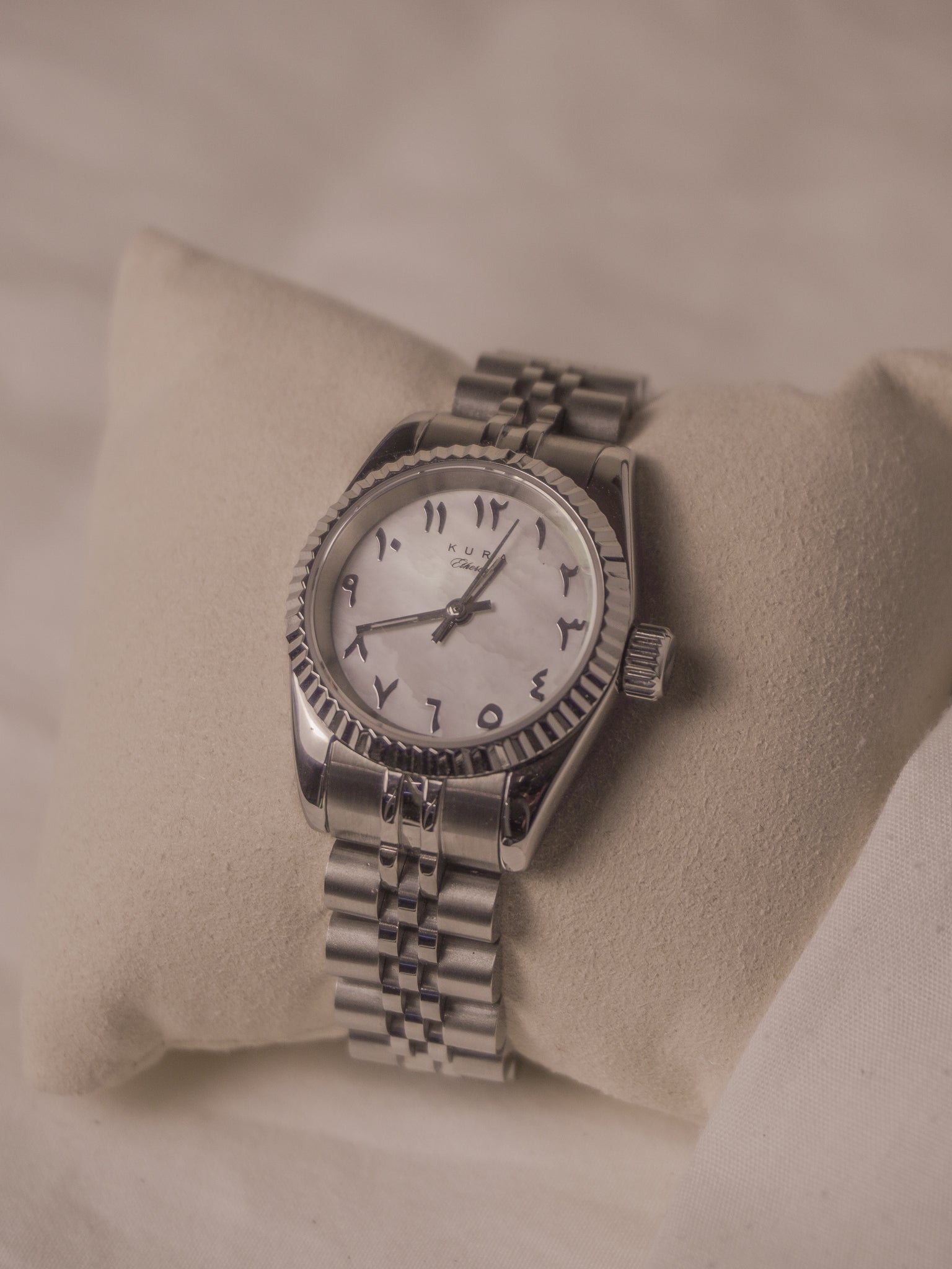 Kura "Ethereal" Luna