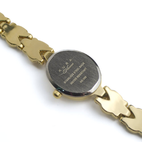 Aurora "Opaline Blue"