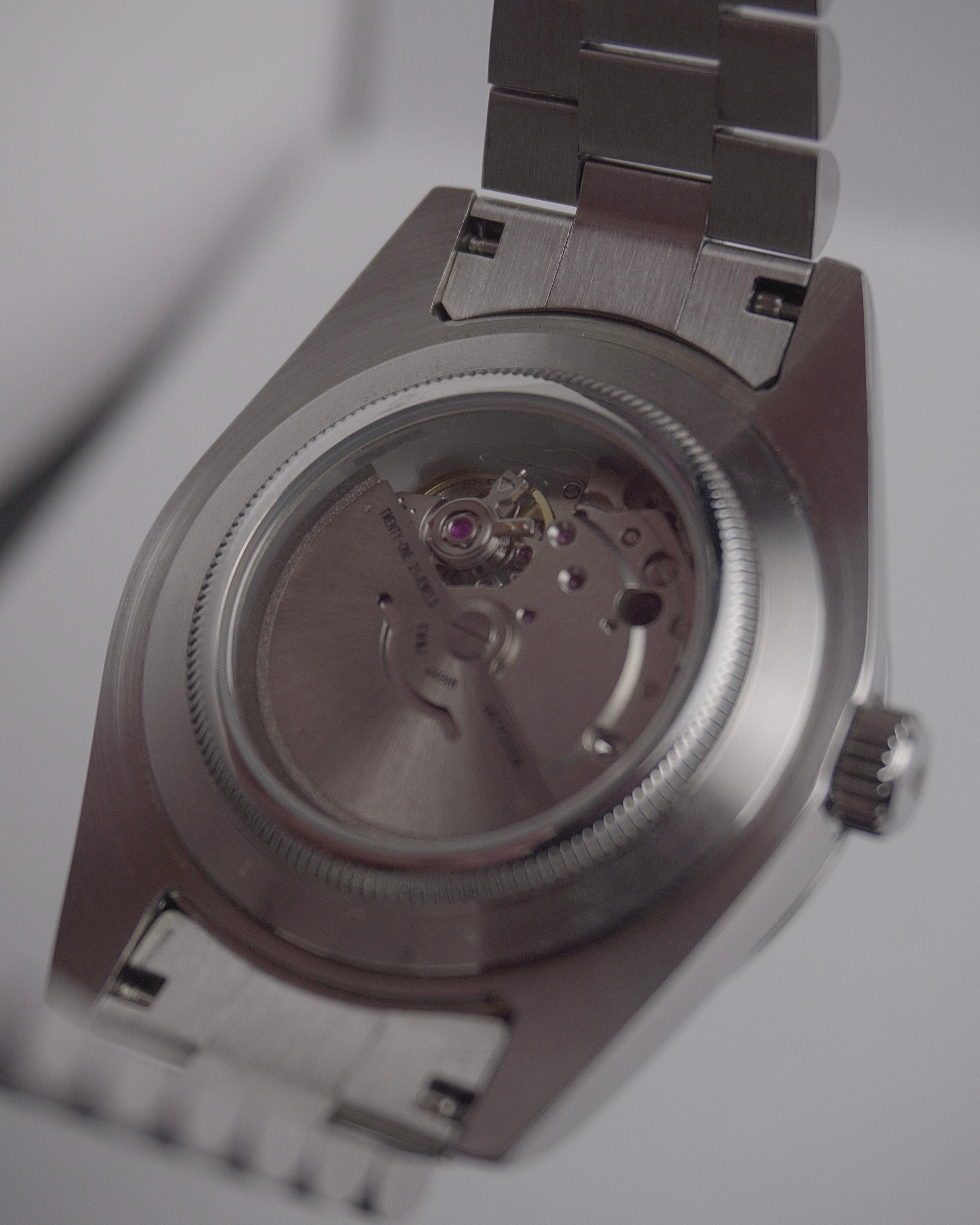 Kura "Grand-Date" Skye Blue